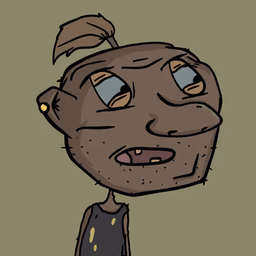 hobotown #4897