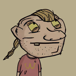 hobotown #3233