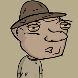 hobotown #3227
