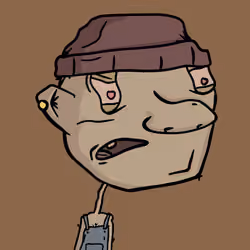 hobotown #1738