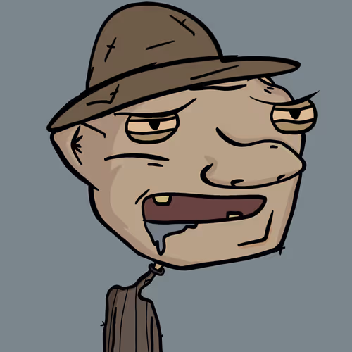 hobotown #6889