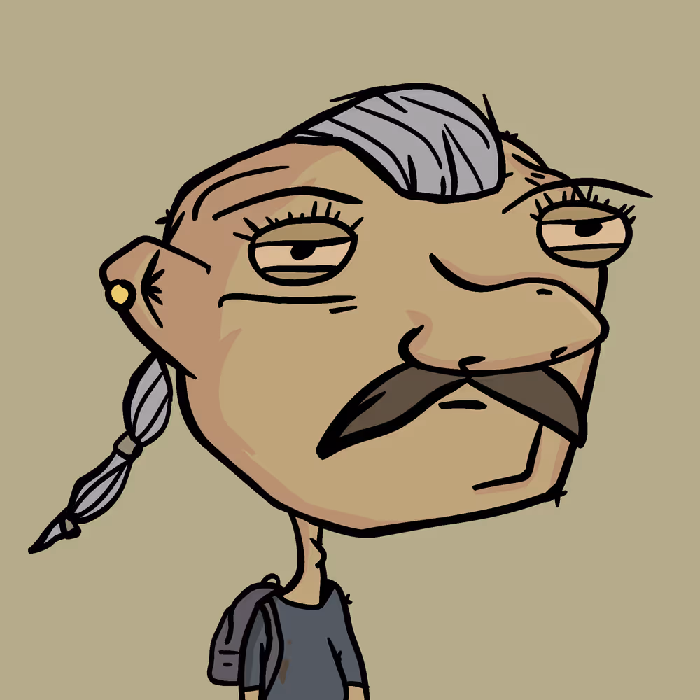 hobotown #6857