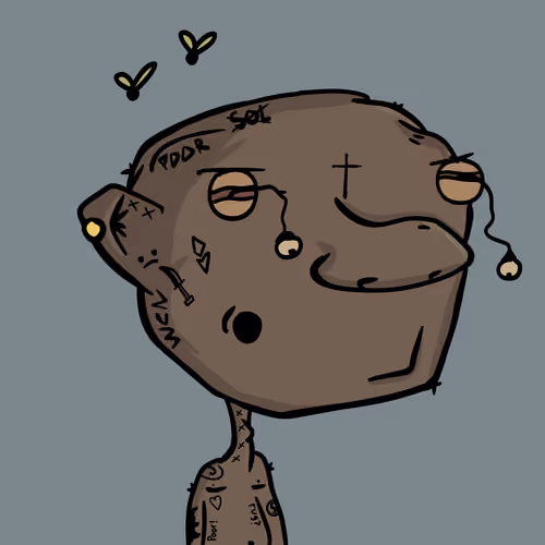 hobotown #6646