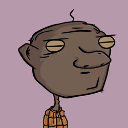 hobotown #5865