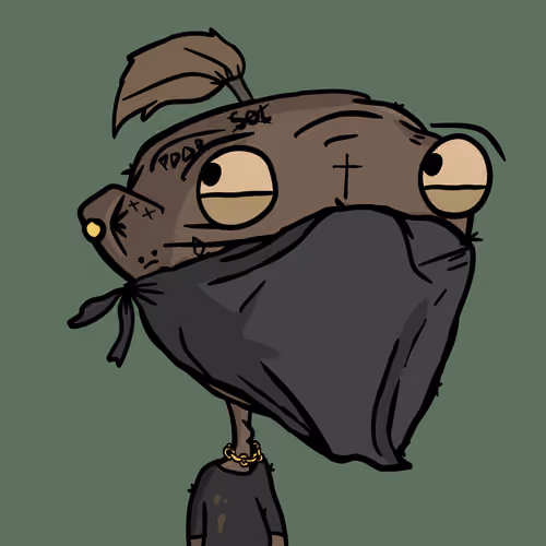 hobotown #3752