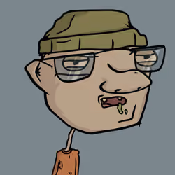 hobotown #4116