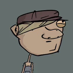 hobotown #5386