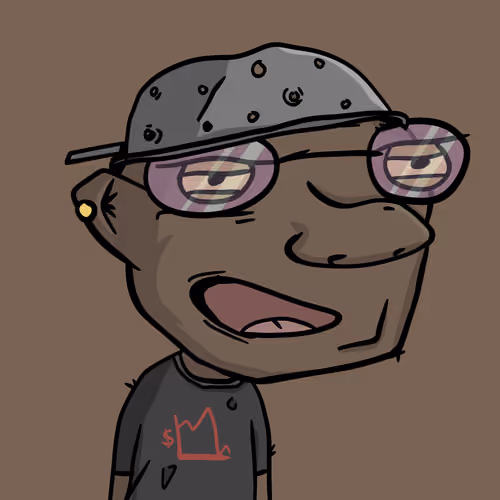 hobotown #5481