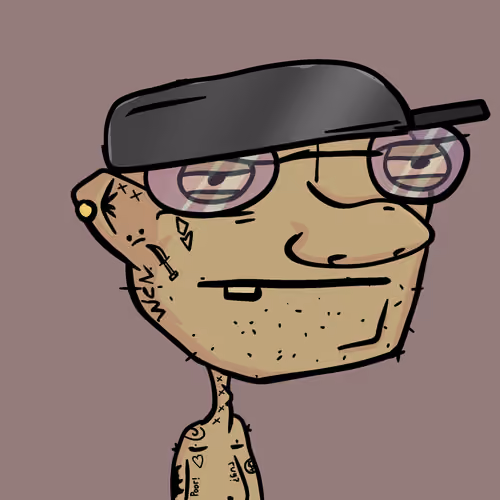 hobotown #3385