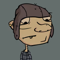 hobotown #6550