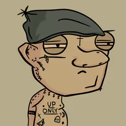 hobotown #5556