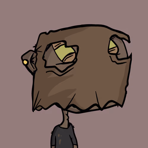 hobotown #3443