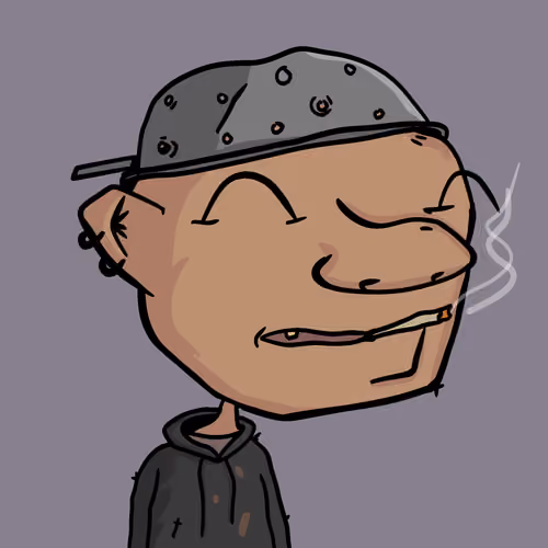 hobotown #4664