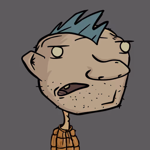 hobotown #6825