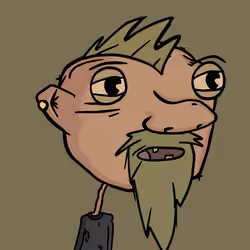 hobotown #3250