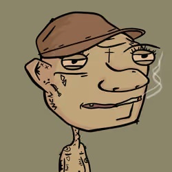 hobotown #3545