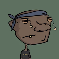 hobotown #4099