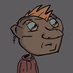 hobotown #1559