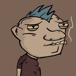 hobotown #5891