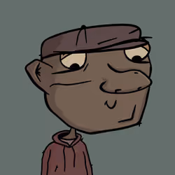 hobotown #2788