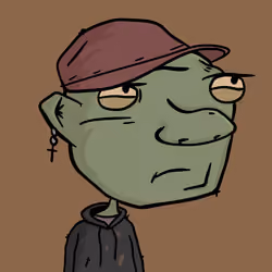 hobotown #6794
