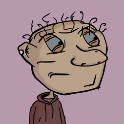 hobotown #4636