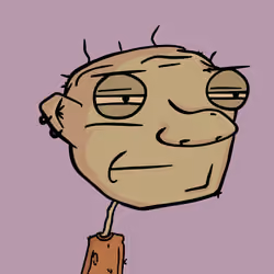 hobotown #6622