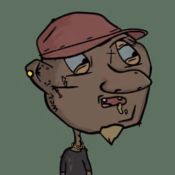 hobotown #6666