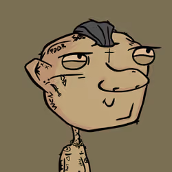 hobotown #3584
