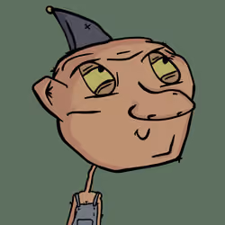 hobotown #202