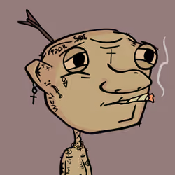 hobotown #4916