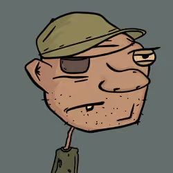 hobotown #5345