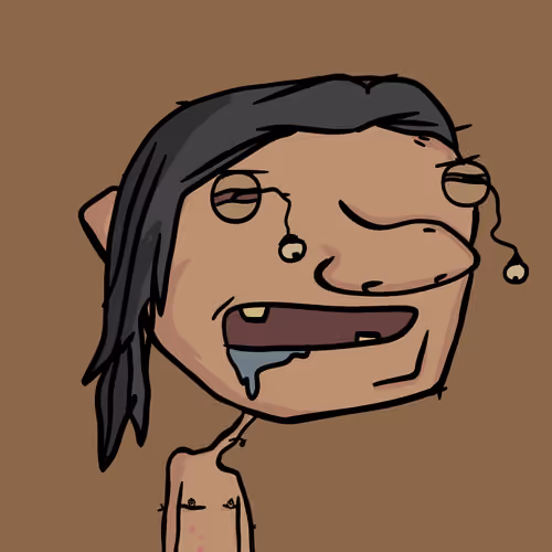hobotown #2843