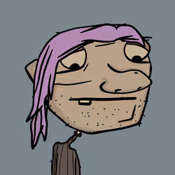 hobotown #318