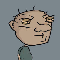 hobotown #6047