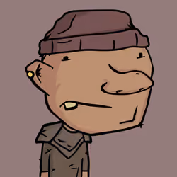 hobotown #4803
