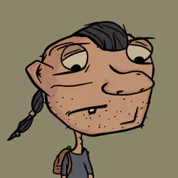 hobotown #4380