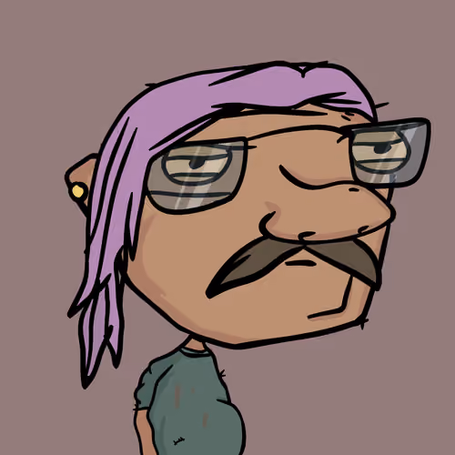 hobotown #1610