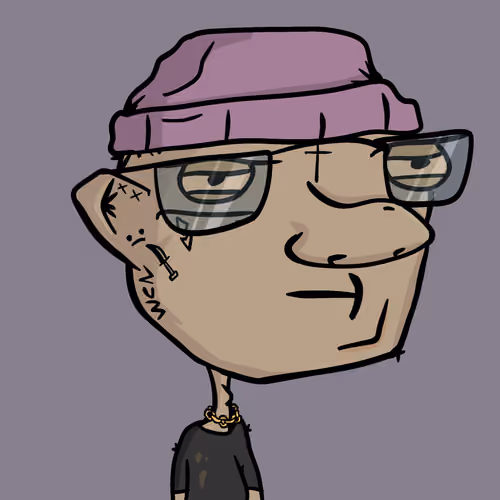 hobotown #420