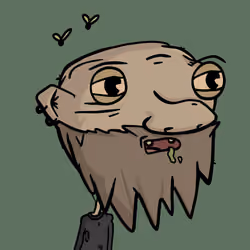 hobotown #3803