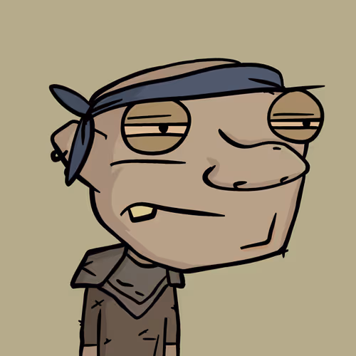 hobotown #5810