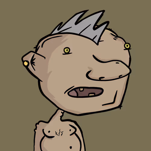 hobotown #6853