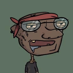 hobotown #5690