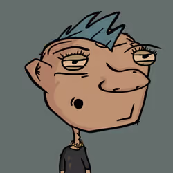 hobotown #5134