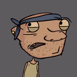 hobotown #1383