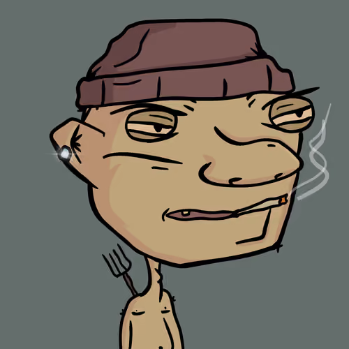 hobotown #532