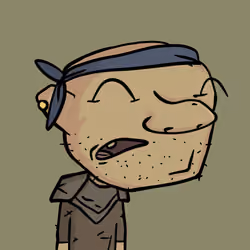 hobotown #3809