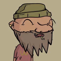 hobotown #5054