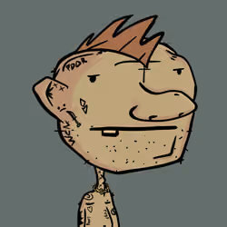 hobotown #6730