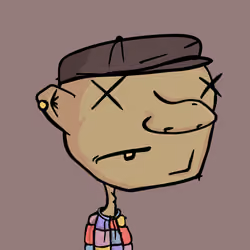 hobotown #2630